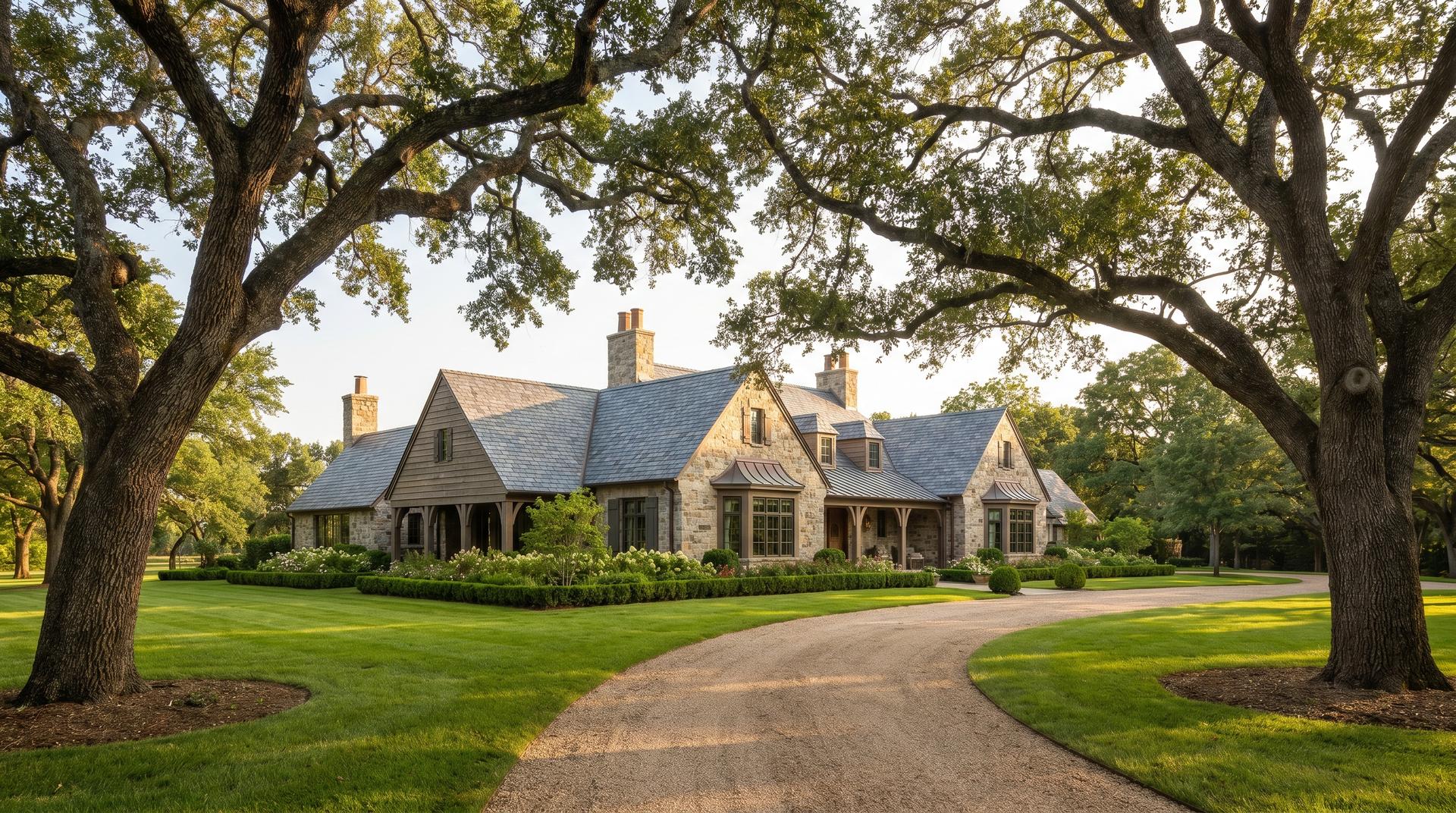 Professional Arborist and Tree Services feature showcase
